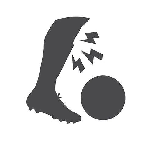 Sports Injuries <br>& Performance