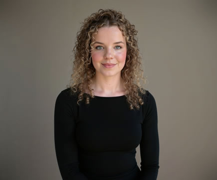 Lucy Stinton