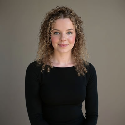 Lucy Stinton