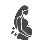Pregnancy pain